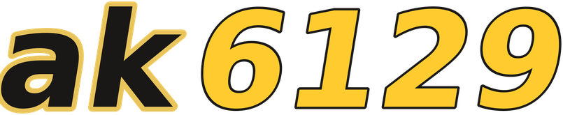 ak6129 logo